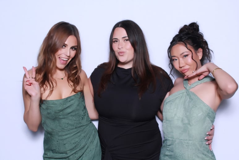 Gallery photo 3 of PGB - Photo Glam Booth