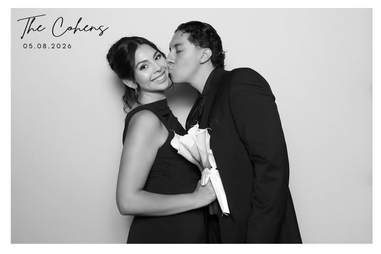 Gallery photo 5 of PGB - Photo Glam Booth