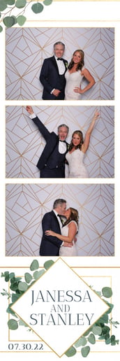 Gallery photo 6 of Photo Perfect Photobooth LLC
