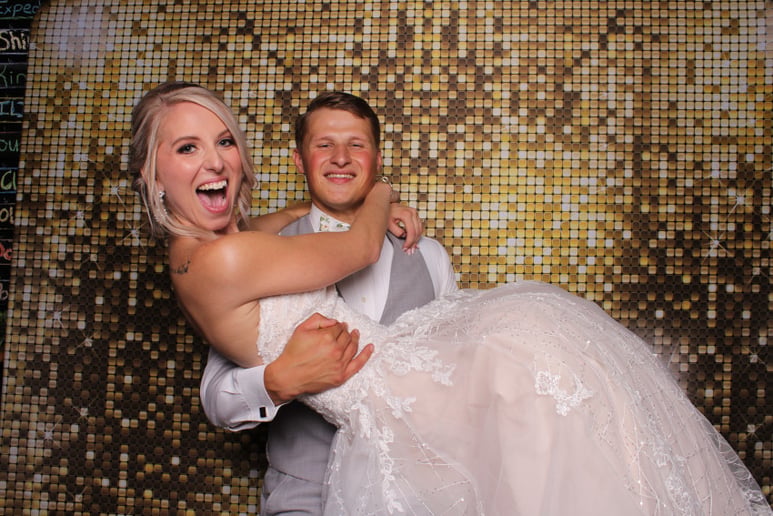 Gallery photo 9 of Photo Perfect Photobooth LLC