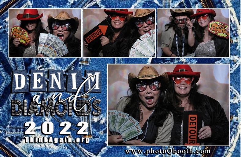 Gallery photo 1 of Photo Q Booth