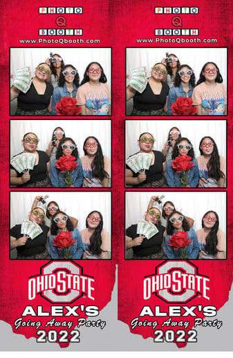 Gallery photo 6 of Photo Q Booth