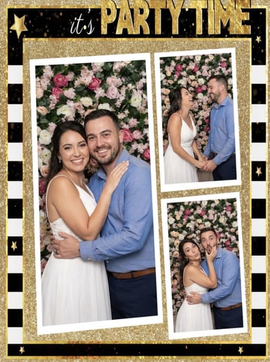 Gallery photo 3 of Premier Party Co