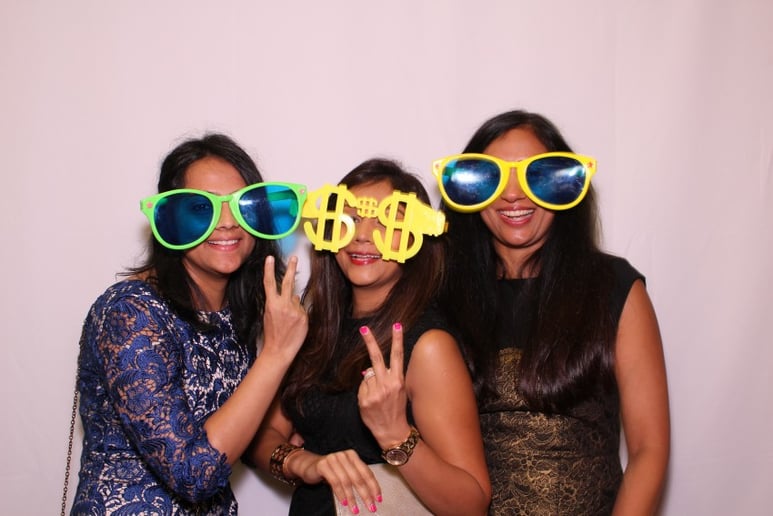 Gallery photo 6 of Photobooth By CRT