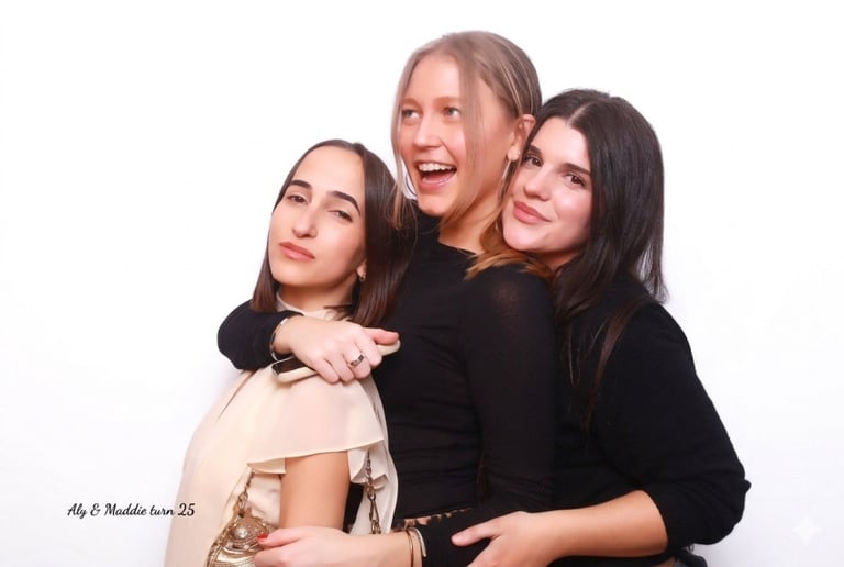 Gallery photo 8 of Photobooth Remedy