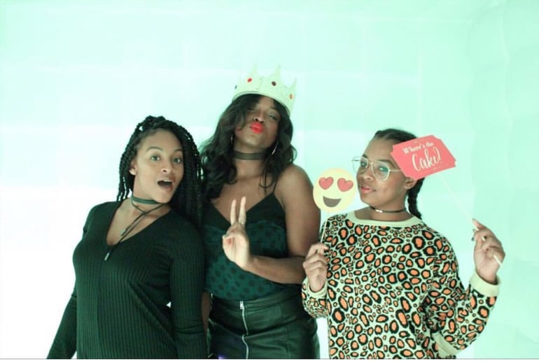 Gallery photo 5 of PhotoBoothFuNYC