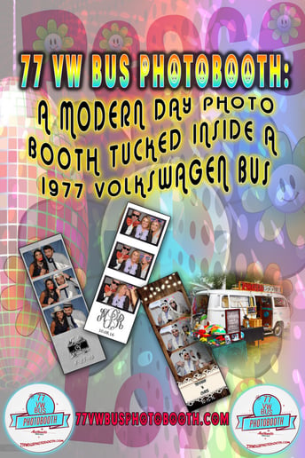 Gallery photo 1 of 77 VW Bus Photo Booth