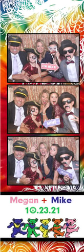 Gallery photo 5 of 77 VW Bus Photo Booth