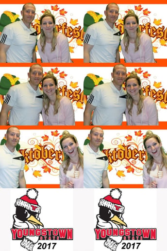 Gallery photo 6 of PhotoGenix Booth