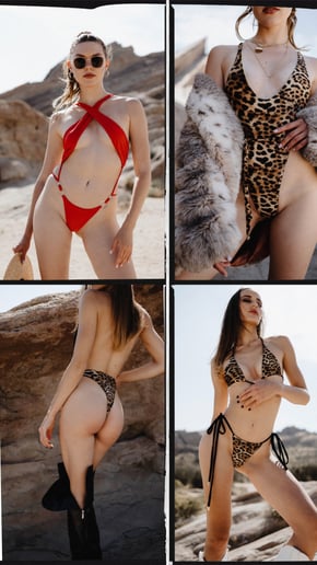 Gallery photo 4 of Anastasiia, Photographer