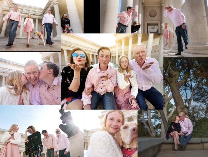 Gallery photo 14 of Bay Area Photographer / Videography Service