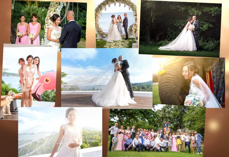 Gallery photo 1 of Bay Area Photographer / Videography Service