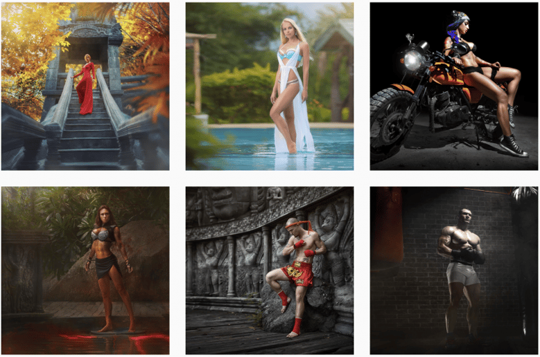 Gallery photo 15 of Bay Area Photographer / Videography Service