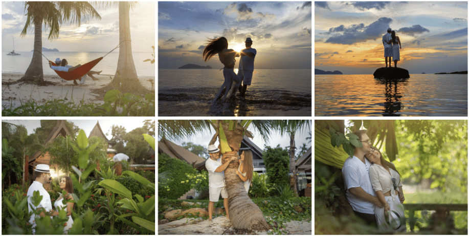 Gallery photo 12 of Bay Area Photographer / Videography Service
