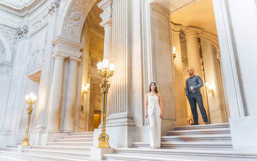 Gallery photo 5 of Bay Area Photographer / Videography Service
