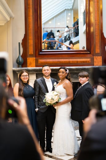 Gallery photo 7 of Photographer & Videographer