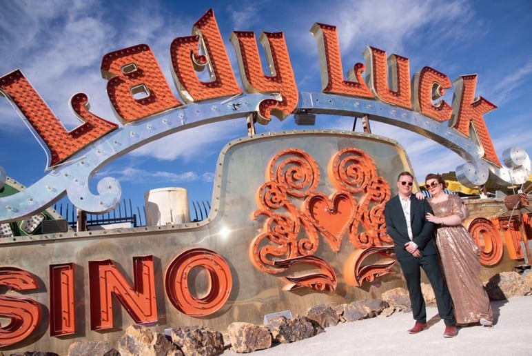 Gallery photo 6 of Photographers Of Las Vegas