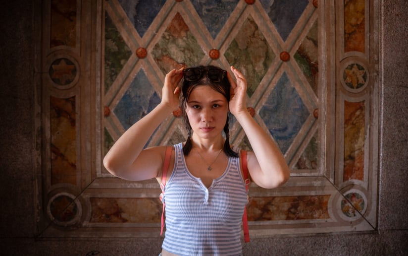 Gallery photo 76 of Jesse Rusen Photo & Film