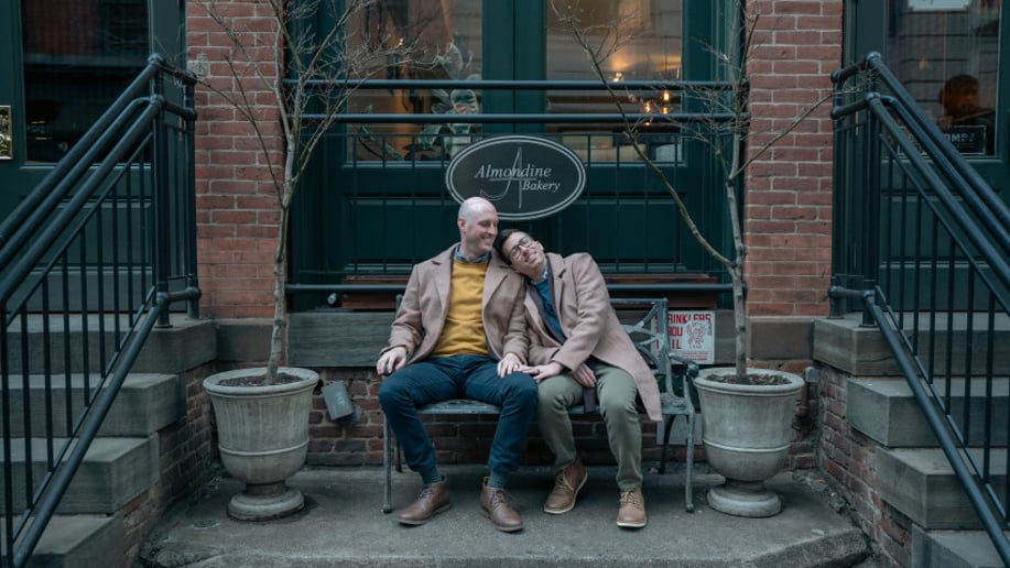 Gallery photo 56 of Jesse Rusen Photo & Film