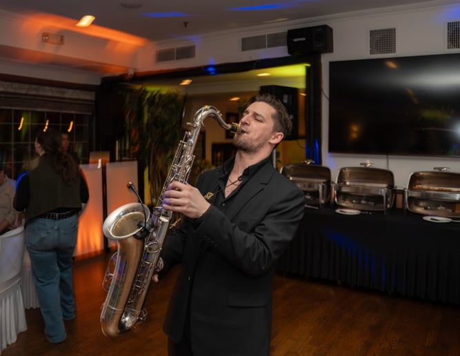 Gallery photo 17 of Jesse Rusen Photo & Film
