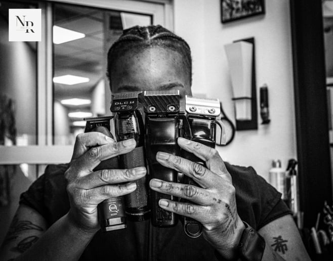 Gallery photo 10 of Photography by NikkiRose