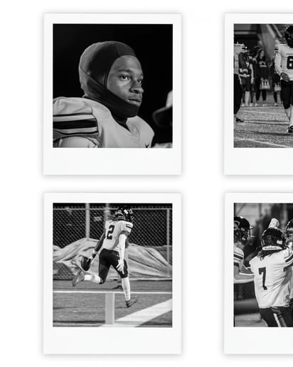Gallery photo 1 of Sederick J Photography