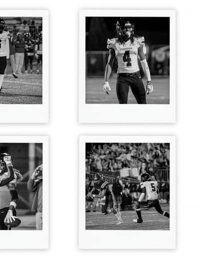 Gallery photo 2 of Sederick J Photography