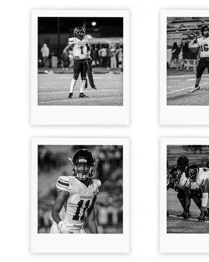 Gallery photo 3 of Sederick J Photography