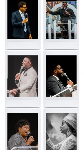 Gallery photo 5 of Sederick J Photography
