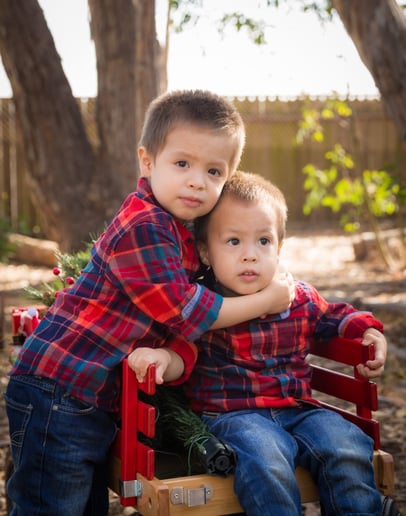 Gallery photo 7 of Deysi Cobena de Cortez Photography