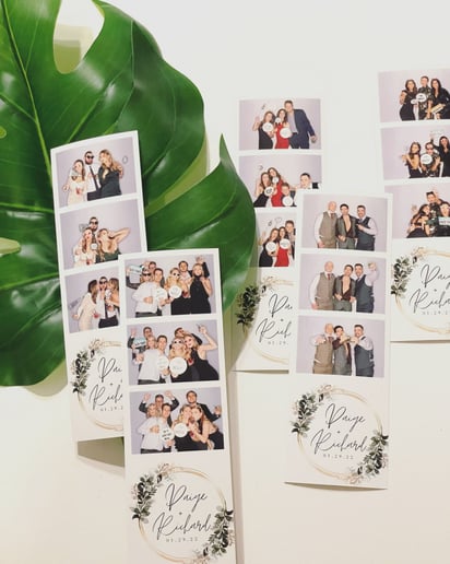 Gallery photo 1 of Photoplay Photo Booth, LLC