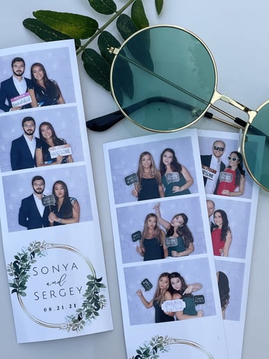 Gallery photo 6 of Photoplay Photo Booth, LLC