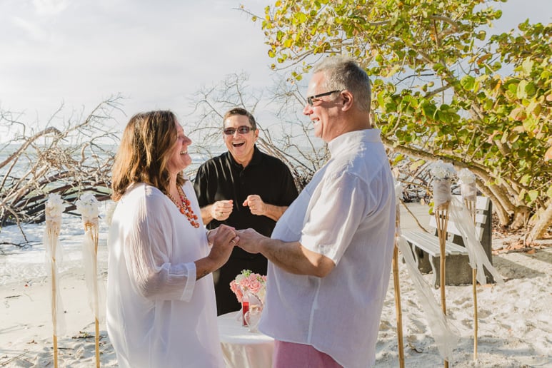 Gallery photo 8 of Just Married by Rosy