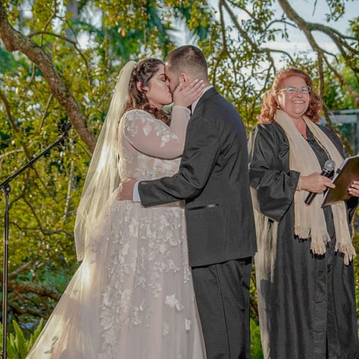 Gallery photo 7 of Just Married by Rosy