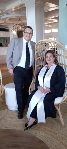 Gallery photo 1 of Just Married by Rosy