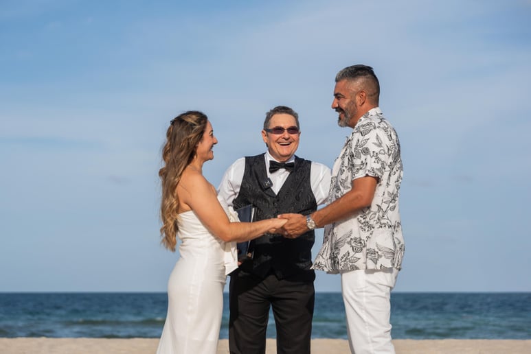 Gallery photo 10 of Just Married by Rosy