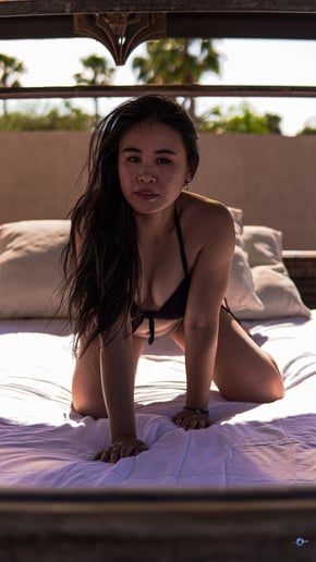 Gallery photo 5 of Xavier Jackson