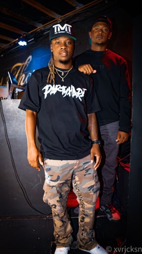 Gallery photo 10 of Xavier Jackson