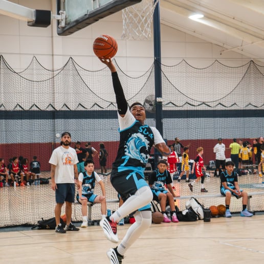 Gallery photo 4 of Xavier Jackson