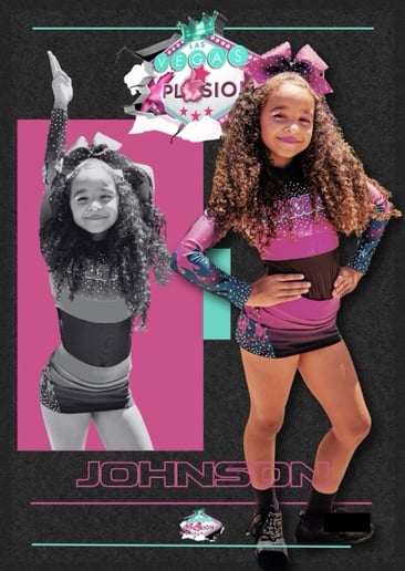 Gallery photo 5 of Xavier Jackson