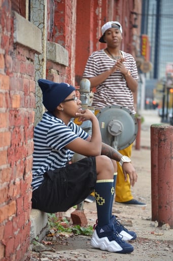 Gallery photo 1 of Phresh Syndicate