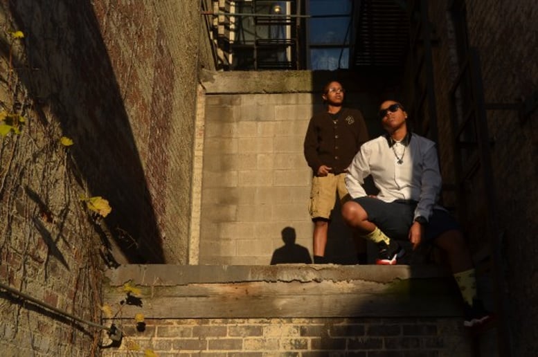 Gallery photo 2 of Phresh Syndicate