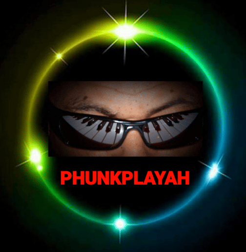Gallery photo 4 of Phunkplayah