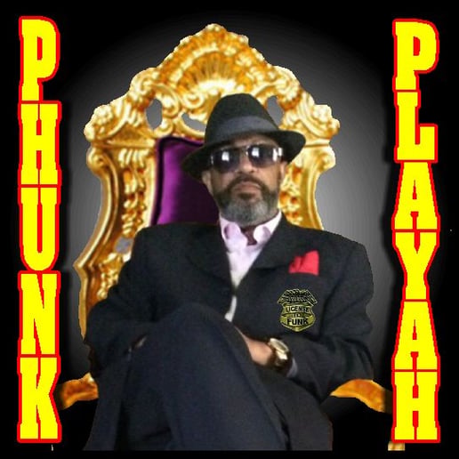 Gallery photo 7 of Phunkplayah