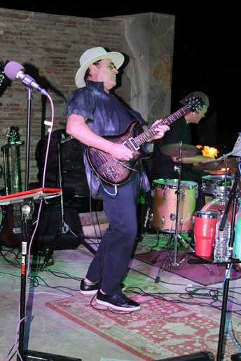 Gallery photo 3 of Phunky Blue Jeans