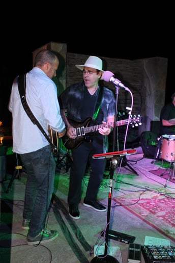Gallery photo 4 of Phunky Blue Jeans