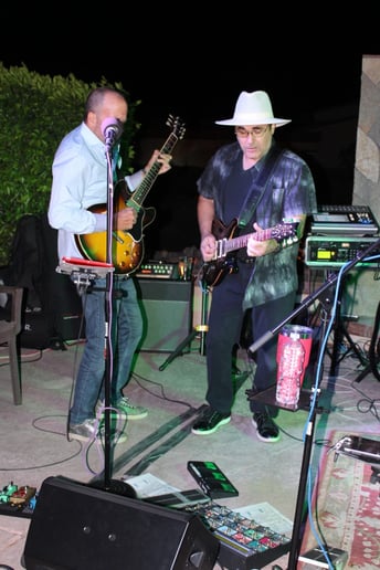 Gallery photo 5 of Phunky Blue Jeans