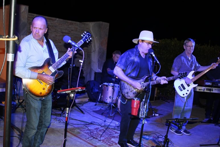 Gallery photo 6 of Phunky Blue Jeans