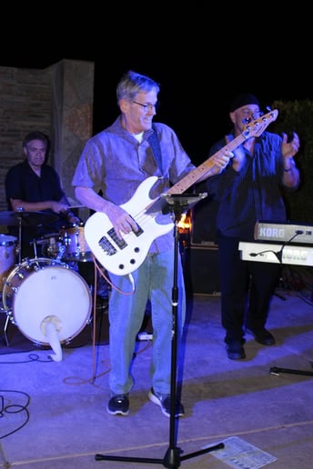 Gallery photo 7 of Phunky Blue Jeans