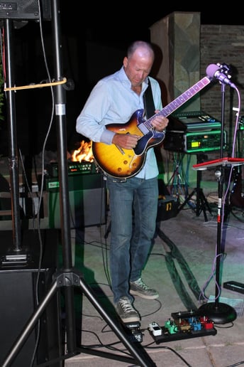 Gallery photo 10 of Phunky Blue Jeans